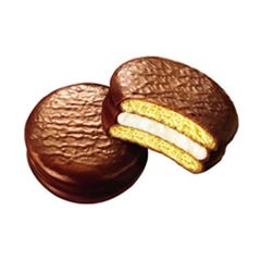 Bánh Lotte Choco Pie hộp 12 gói 336g