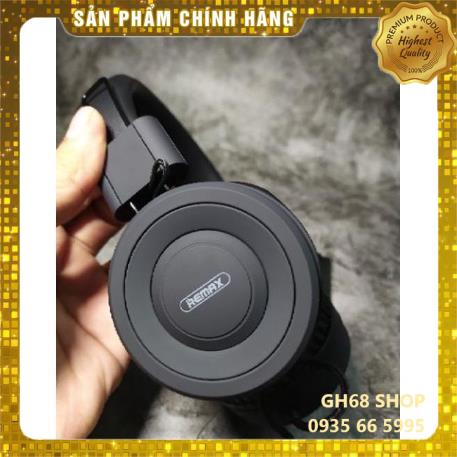 Tai nghe Headphone Remax RM-805 nhận dạng giọng nói