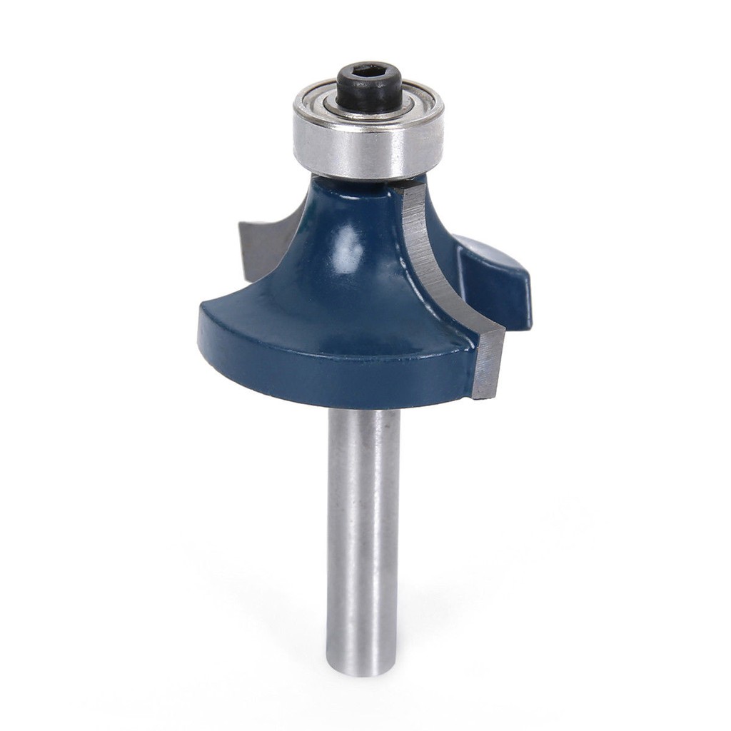 Mũi cắt, bào xoi 1/4&quot; 3/4&quot; chuyên dụng cho thợ mộc