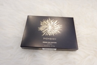 Set son YSL 4 thỏi