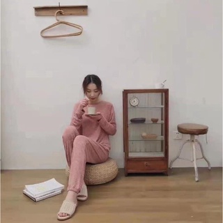 BỘ NGỦ MẶC NHÀ DSTUDIO NHIỀU MÀU