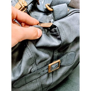 Túi trống adidas