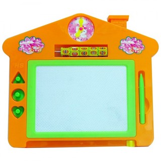 (SỈ) BẢNG TỪ TỰ XÓA THÔNG MINH CHO BÉ