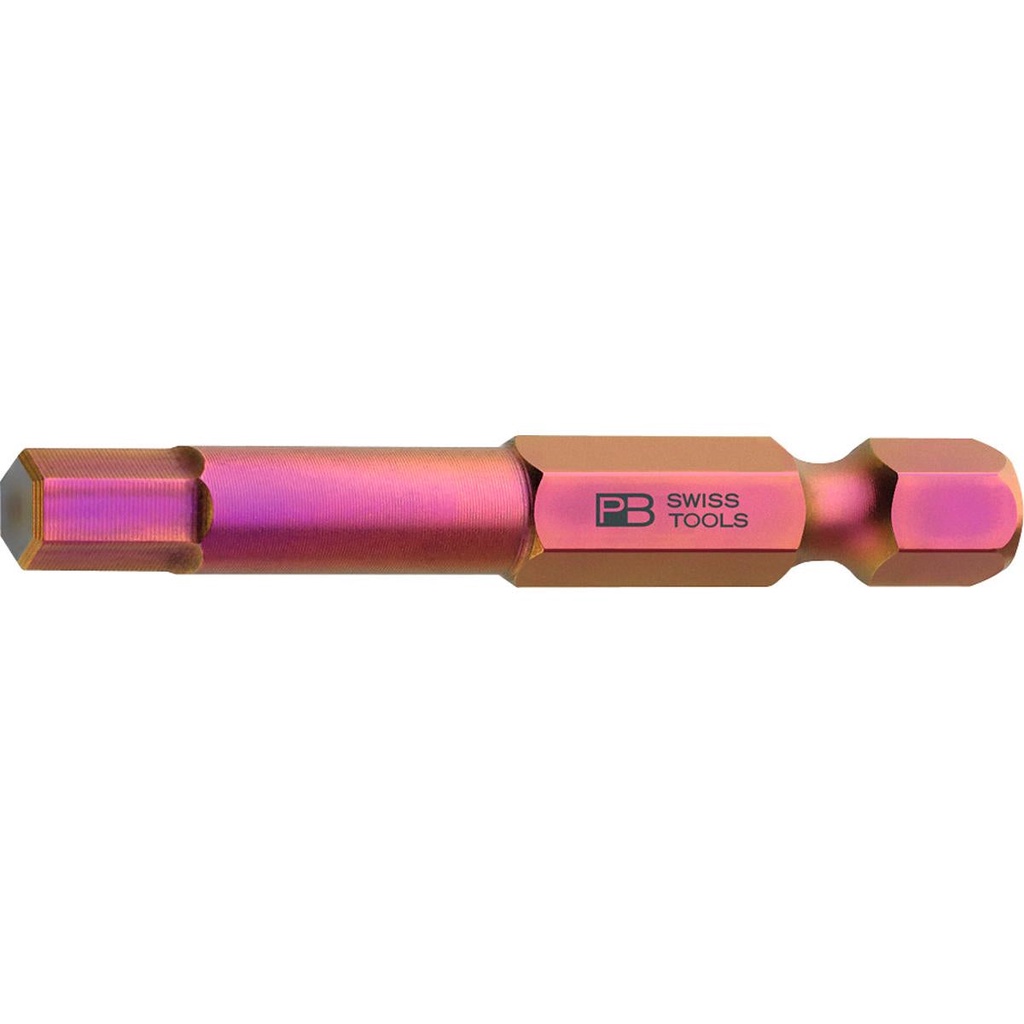 ĐẦU BIT LỤC GIÁC 8MM PB SWISS TOOLS CÁN E 6.3
