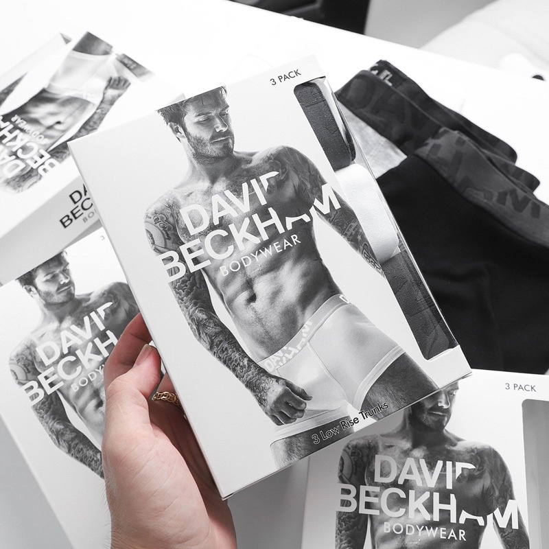 Quần lót nam DÁNG SỊP ĐÙI BOXER cotton co giãn 4 chiều Có Bigsize