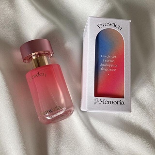 Nước Hoa Hàn Quốc De Memoria #04 Dresden