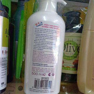 Dầu gội mọc tóc mayfair