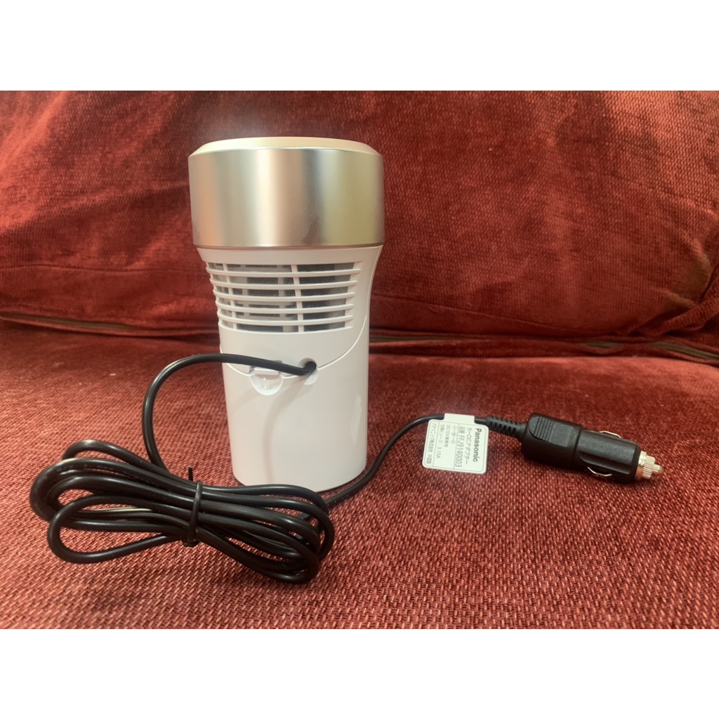 Lọc không khí ô tô Panasonic: F-GMK01  2019- 2020 2021