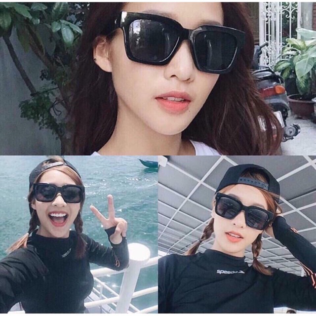 FREESHIP ĐƠN 99K_Kính đen V | BigBuy360 - bigbuy360.vn