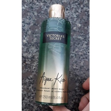 Gel tắm Victoria's Secret 250ml - Aqua Kiss (Mỹ)