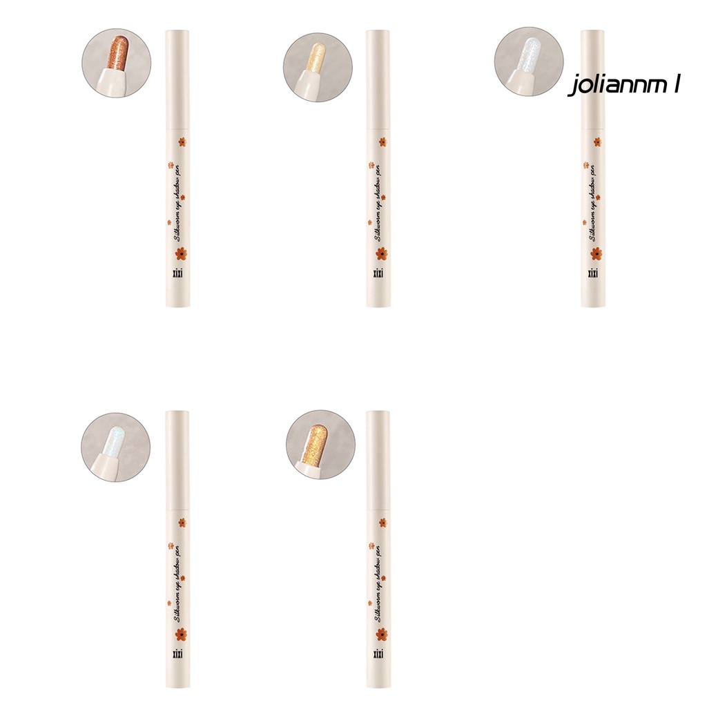 [Hàng mới về] Bút đánh phấn mắt Xixi trang điểm chuyên nghiệp 1.2g | BigBuy360 - bigbuy360.vn
