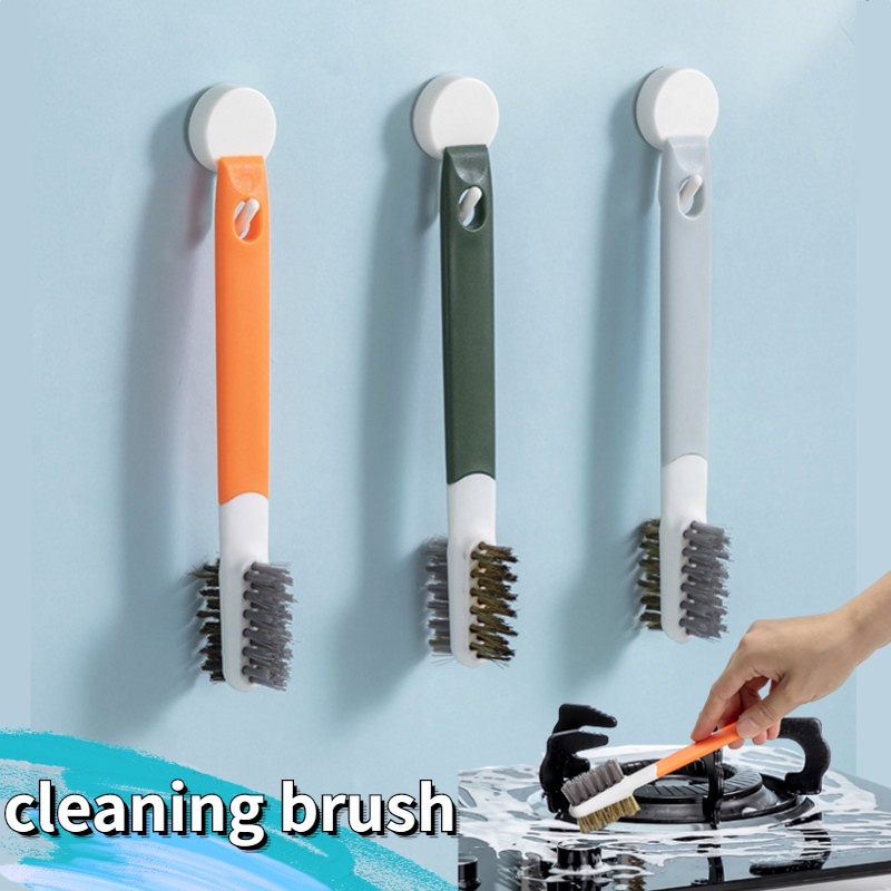 Cọ Vệ Sinh Đa Năng Tiện Lợi Cho Nhà Bếp
