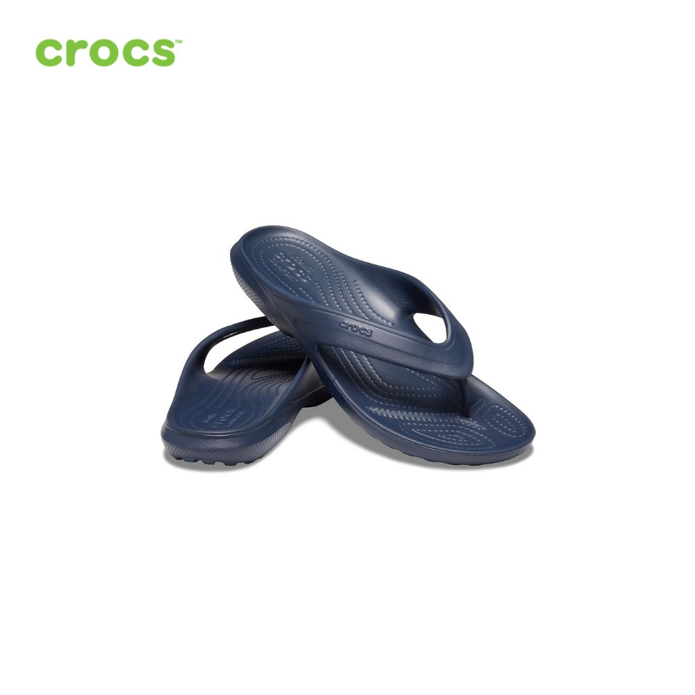 Dép xỏ ngón unisex Crocs Coast - 206477-410