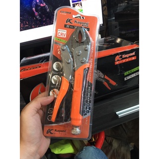 Kìm Bấm Chết Kapusi 10 inch