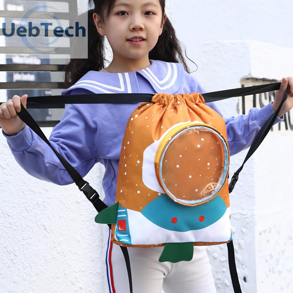 Balo Đi Bơi Chống Thấm Nước Cho Bé