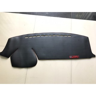 Thảm taplo da công nghiệp Honda City 2021