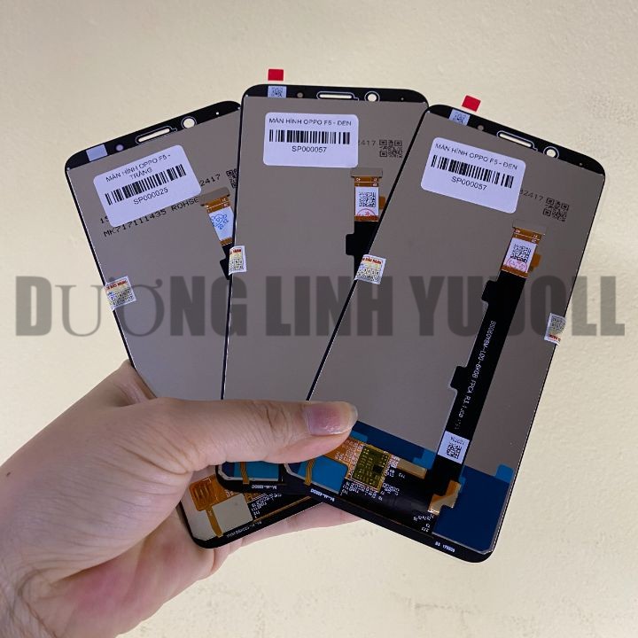 Màn hình Oppo F5 / A73 / A73S
