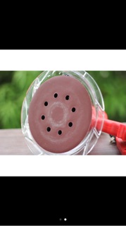 Máy Chà Nhám Tường Acz 180-2
