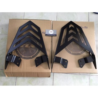 Cảng baga givi TLRacing - Winner
