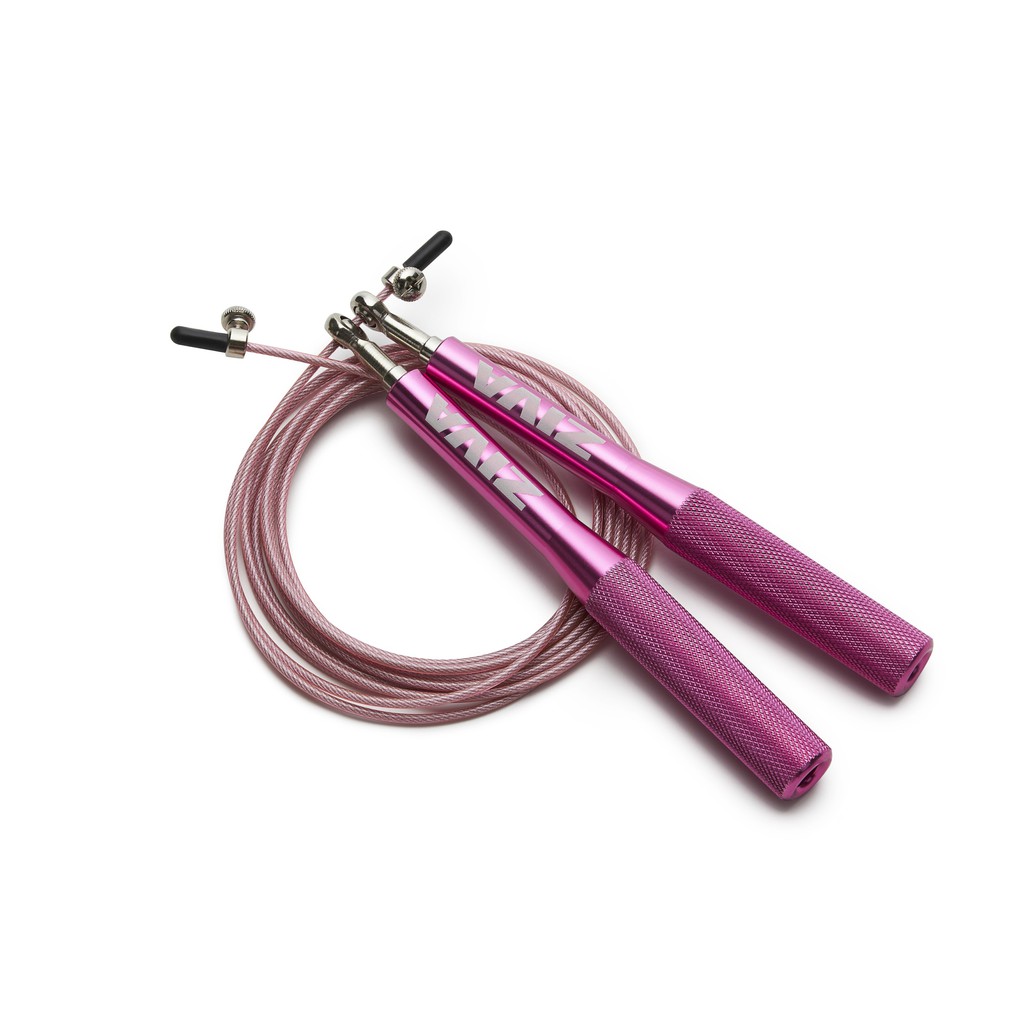 Dây Nhảy Thể Lực ZIVA Speed Jump Rope