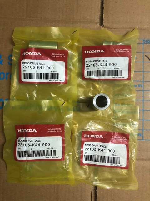 Ất nồi Vision đời 2014 - 2020 zin