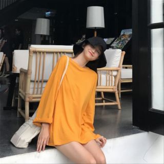 Áo pull nghệ