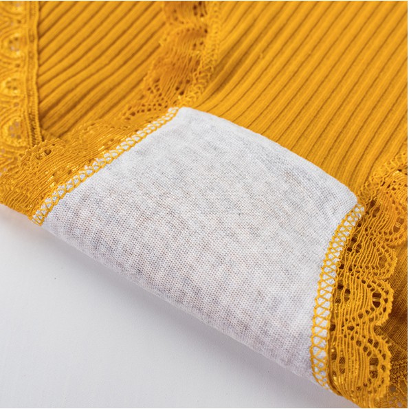 [Mã WASTDEP giảm 5K đơn bất kì] Quần Lót Nữ Cotton Viền Ren Đính nơ Mềm Mịn Nâng mông kháng khuẩn tôn dáng QL10 | BigBuy360 - bigbuy360.vn