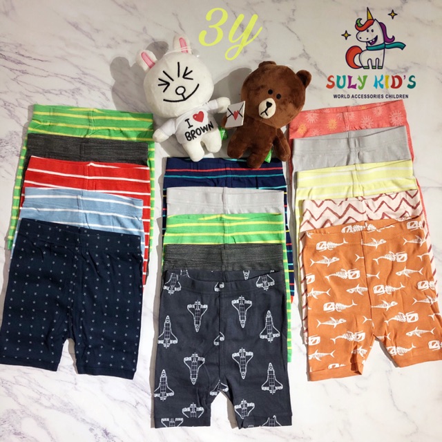 Set 5 quần OLDNAVY