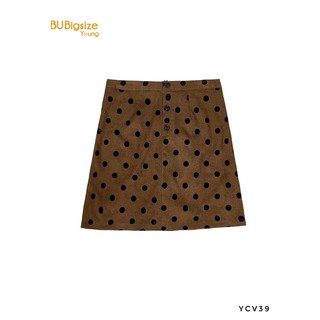 Chân váy chấm bi - ycv39 -