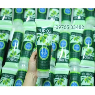 Muối tắm Puroz