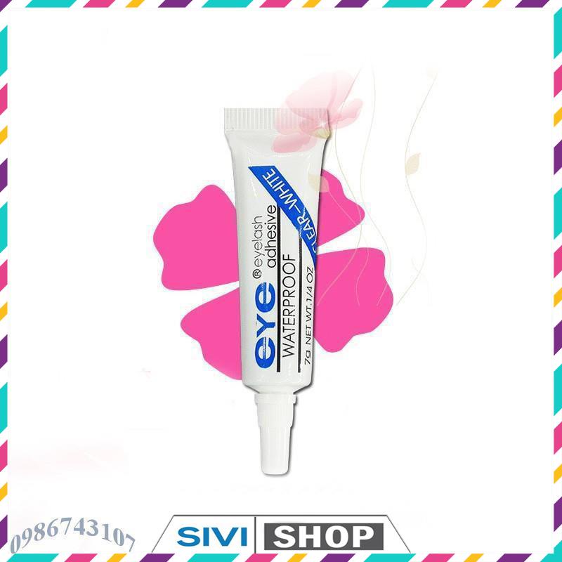 Keo dán mi giả Eyelash Adhesive