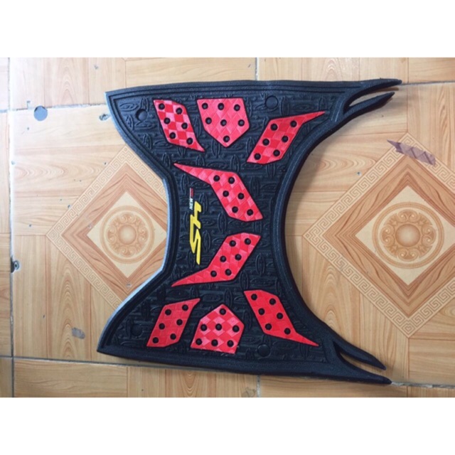 Thảm shvn 2017-2019 loại dầy