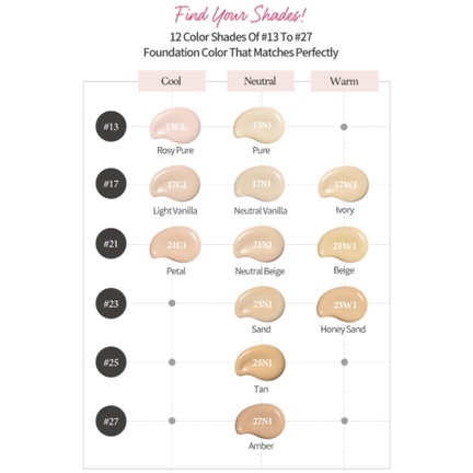 Kem nền ETUDE lâu trôi 30g