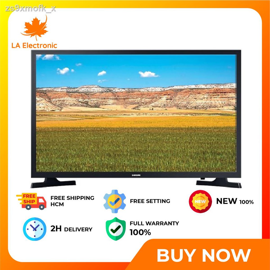 Smart Tivi Samsung 32 inch | BigBuy360 - bigbuy360.vn