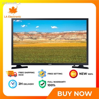 Smart Tivi Samsung 32 inch