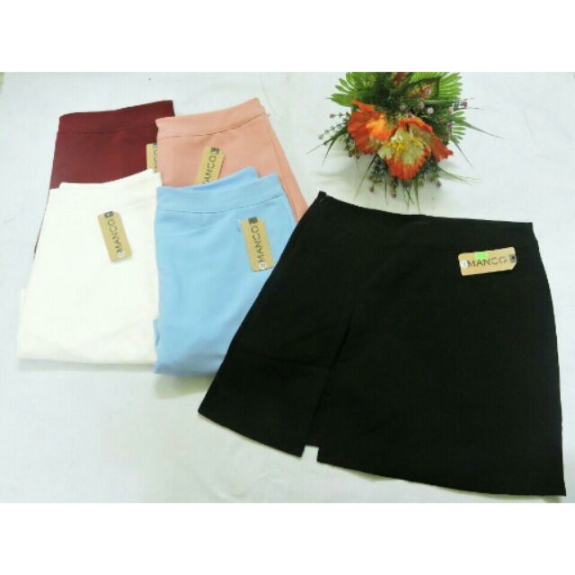 VÁY QUẦN SIZE LỚN