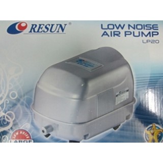 Máy sủi oxy Resun LP-20