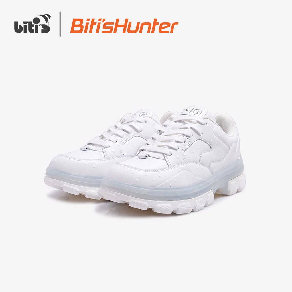 [Mã WABRBI245 giảm 10% tối đa 80k đơn 599k] Giày Bitis Hunter Nameless EditionXCông Trí No.1 DSMH/DSWH05900KEM