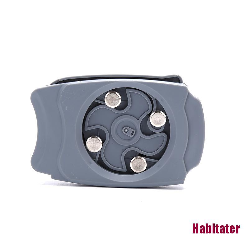 Dụng Cụ Mở Nắp Chai Dễ Dàng Thông Dụng