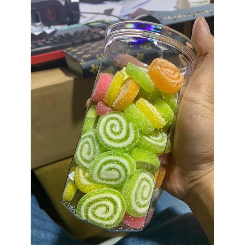 Kẹo Chipchip Thái 350gr