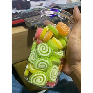 Kẹo Chipchip Thái 350gr
