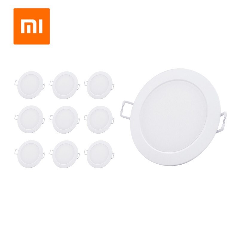 Đèn LED âm trần nhà Xiaomi Mijia LED  Blutooth Downlight Mesh Version