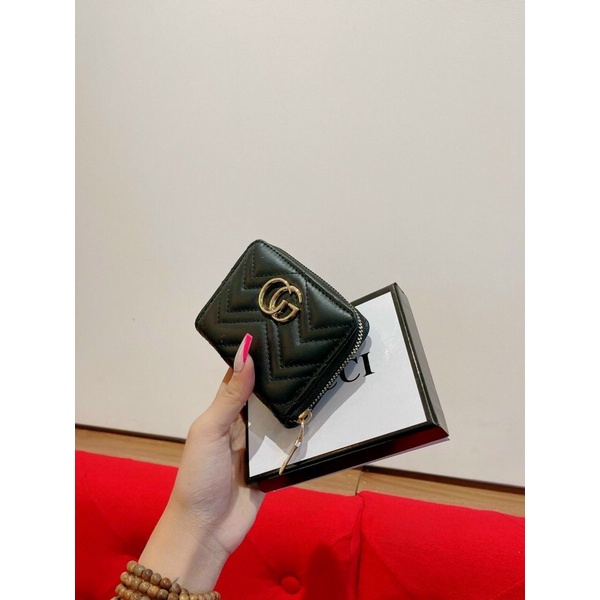Ví cầm tay mini gc