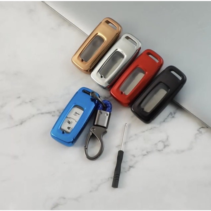 Ốp chìa khoá Smartkey TPU Airblade160,  AB 2022