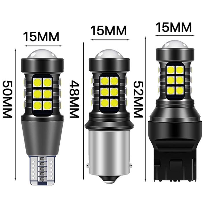 Đèn tín hiệu xe KEVANLY T20 nhấp nháy