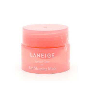 Mặt nạ ngủ môi Laneige mini