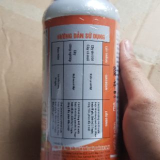 Vua vọt đọt biojapan