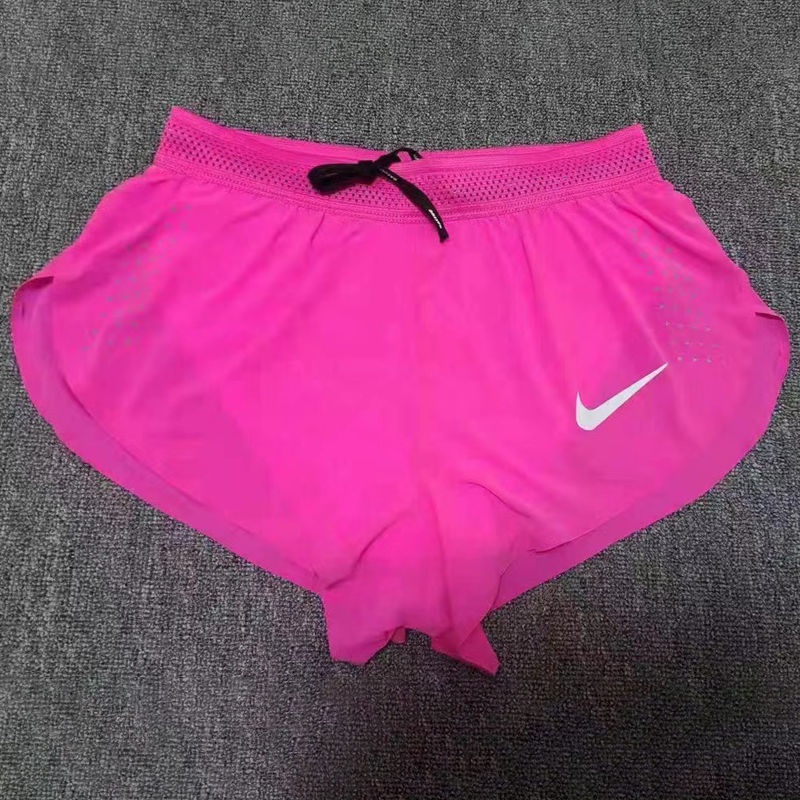 Quần Short Thể Thao Chạy Bộ Marathon Có Lớp Lót Nhanh Khô Mẫu Mới 2022