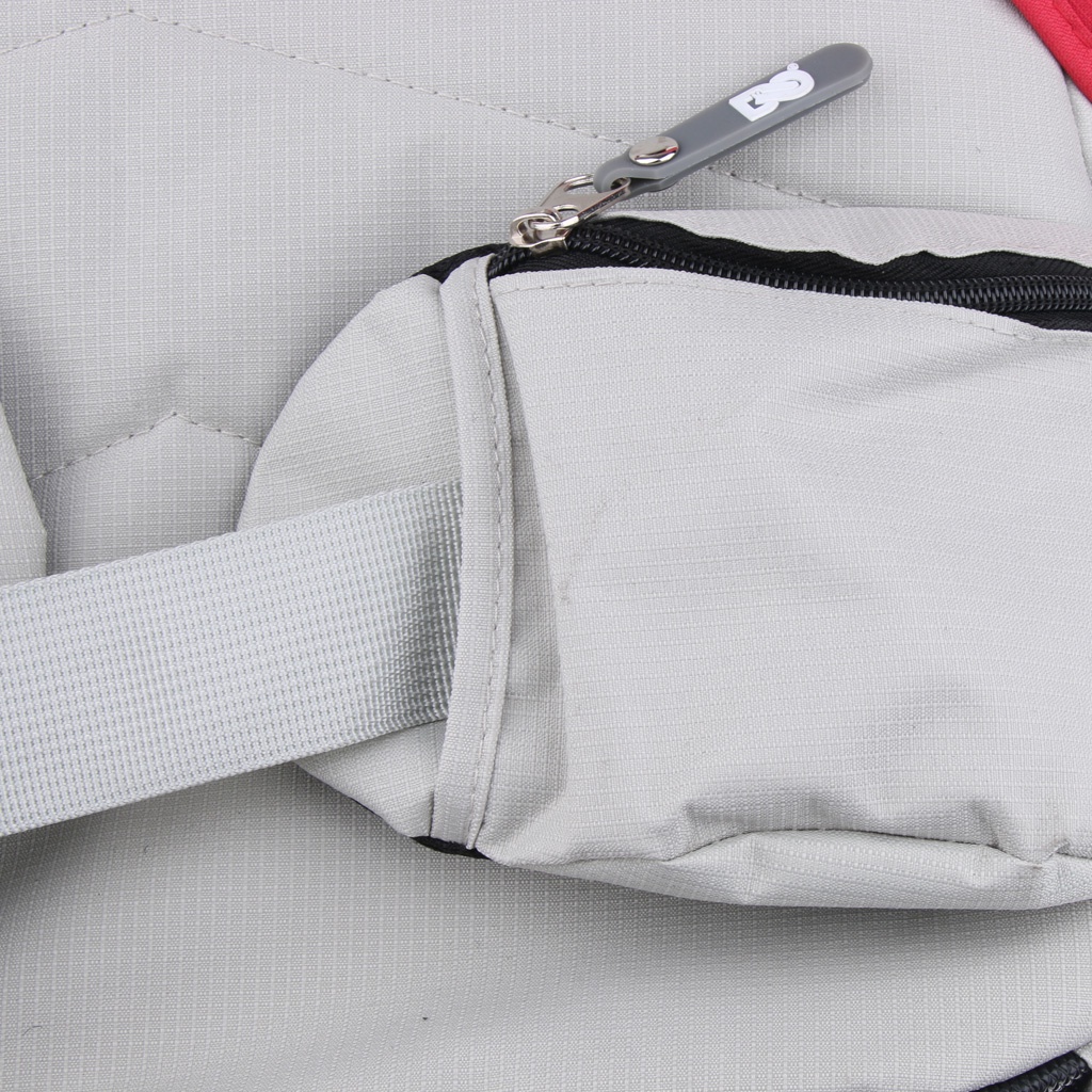 Túi Đựng Giày Trượt Patin  Màu Đen