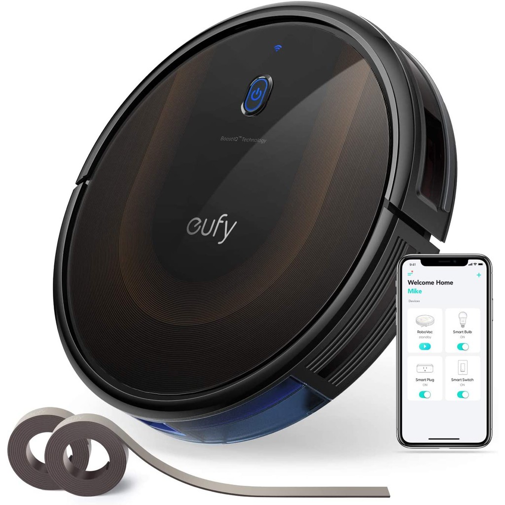 Máy Hút Bụi Eufy RoboVac 30C Max - T2130